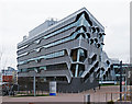 SP3478 : Faculty of Engineering and Computing, Coventry University by Jim Osley