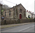 Lydbrook Baptist Church, Lower Lydbrook