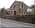 Lydbrook Baptist Church, Lower Lydbrook