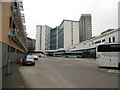 Bristol Bus & Coach Station