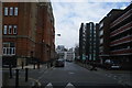 TQ3481 : View along Fairclough Street #2 by Robert Lamb
