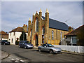 Former Primitive Methodist Chapel, Minster