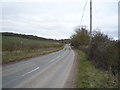 Bury Road, Sheepwash Bridge