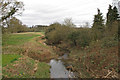 River Pant, Great Sampford