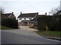 House on Westley Road