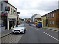 Church Street, Dungannon