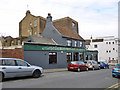 The London Tavern, Margate