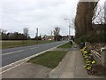 Warrington Road, near Junction with East Lancashire Road (A580)