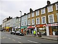 West Croydon Post Office