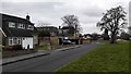 Hawkewood Road near Green Street