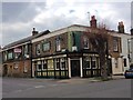 The Countryman, Gillingham