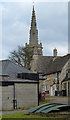 St Mary The Virgin Church, South Luffenham