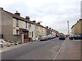 Portland Road, Gillingham