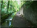 The Wales Coast Path