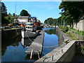 Dinorwic Harbour