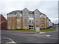 Apartments on Cambridge Road, Fulbourn