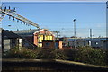 Engine shed, Longsight Depot