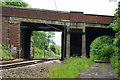 Apperley Lane Bridge, Bradford