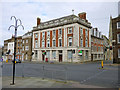 Former general post office, Margate