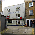 The Northern Belle, Margate