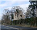 House at Moreton-on-Lugg