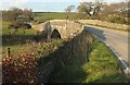 Tamerton Bridge