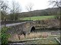 Bridge at Lower Lewden