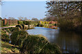 Tiverton : Grand Western Canal