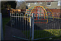 Tiverton : Coles Mead Play Area