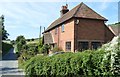 Middle Pett Cottages