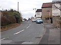 Carrfield Lane - Main Street