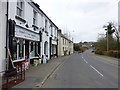 Glenelly Road, Plumbridge