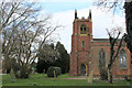 St. John the Baptist Church, Leeming