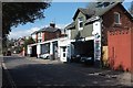 Mallock Road Garage, Torquay