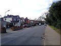 Tile Kiln Lane, Joydens Wood