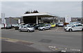 St Julians Car Sales, Newport