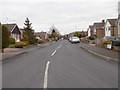 Gascoigne Avenue - Flats Lane