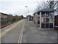 Newmarket Railway Station