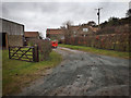 Redmire Farm, Tranmire