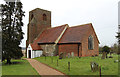 St Andrew, Abberton