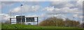 River Nene Footpath, Northampton