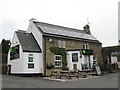 The Kelstedge public house