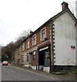 Volume unisex hair salon, Central Lydbrook 