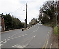 Junction in Central Lydbrook