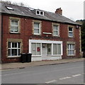 Central Lydbrook shopfront