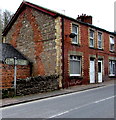 Distances and directions from Central Lydbrook