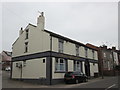 The Shinnon public house, North Wingfield