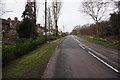 Opencast Way at Santon