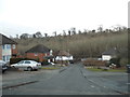 New Road Close, High Wycombe