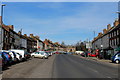 Market Place, Bedale